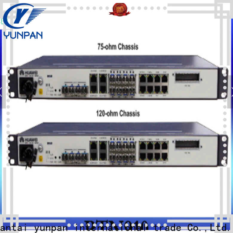 YUNPAN buy optical line terminal factory for company