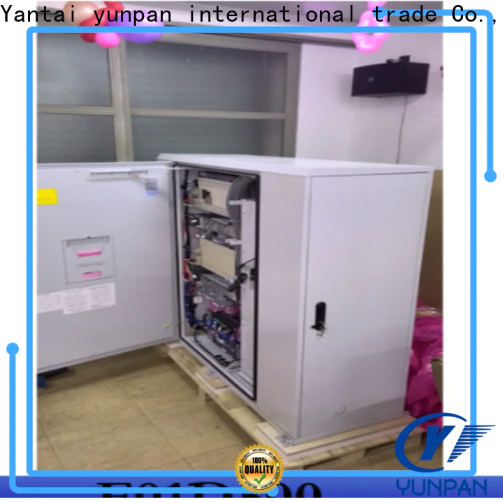 YUNPAN professional power supply function factory price for network