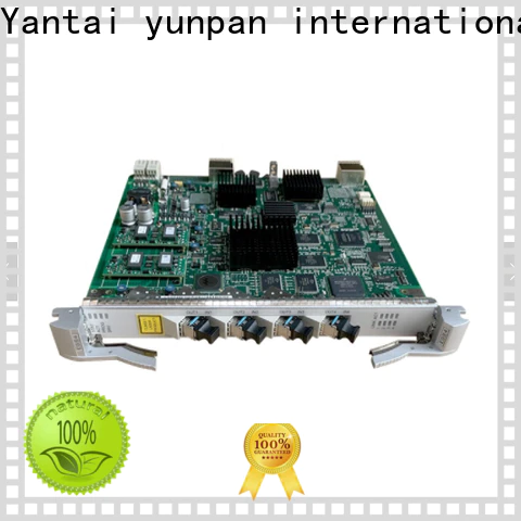 YUNPAN top rated optical transmission price for communication