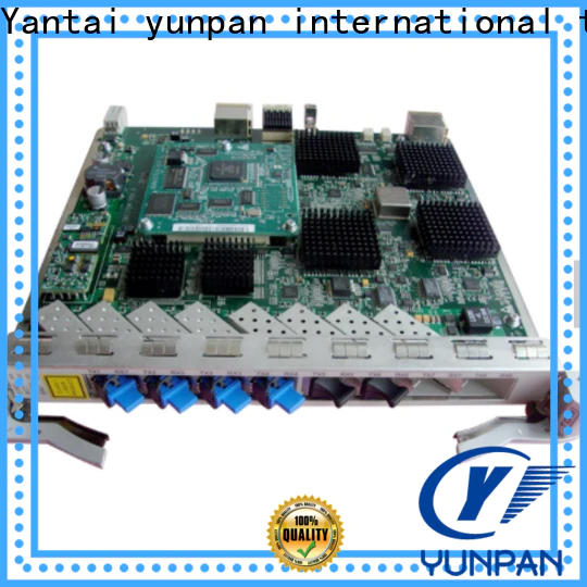 YUNPAN top interface board compatibility for computer