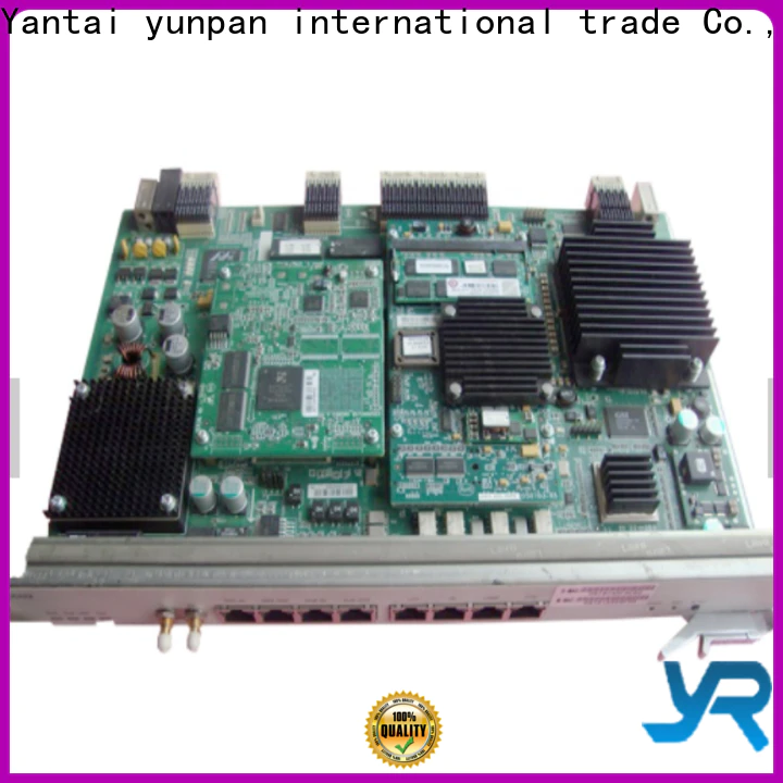 YUNPAN arcade interface compatibility for network