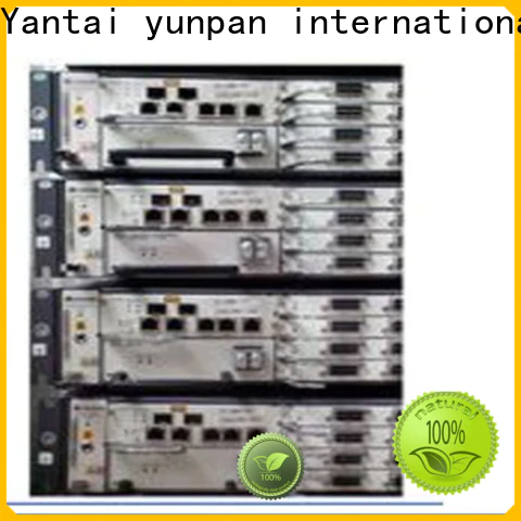 YUNPAN inexpensive ethernet switch working for home