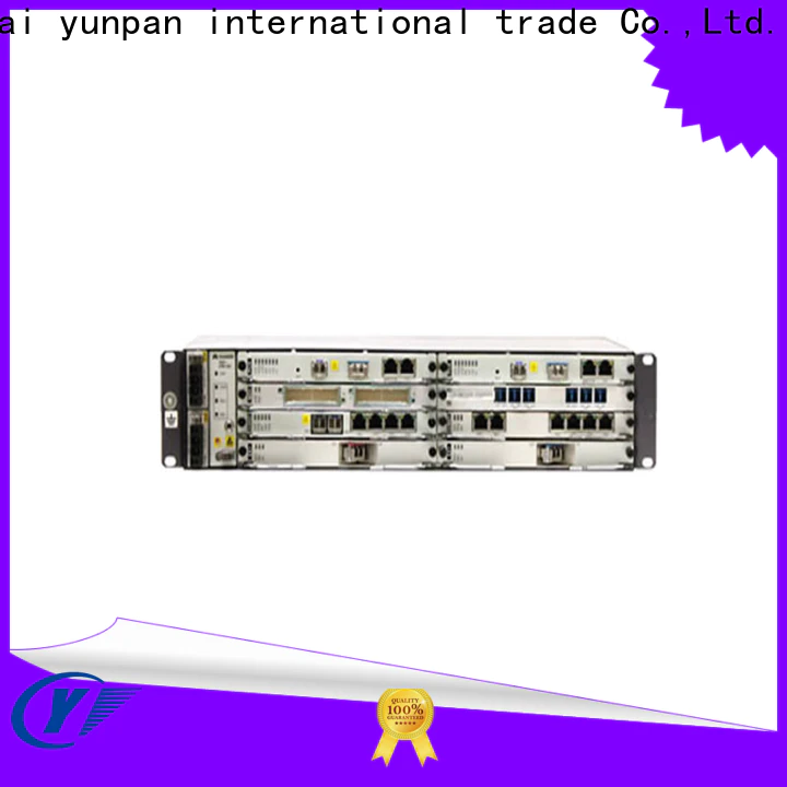 YUNPAN inexpensive switch router speed for company