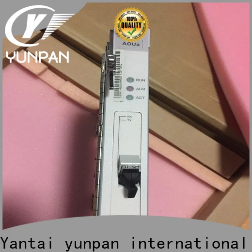 YUNPAN station control unit details for hire