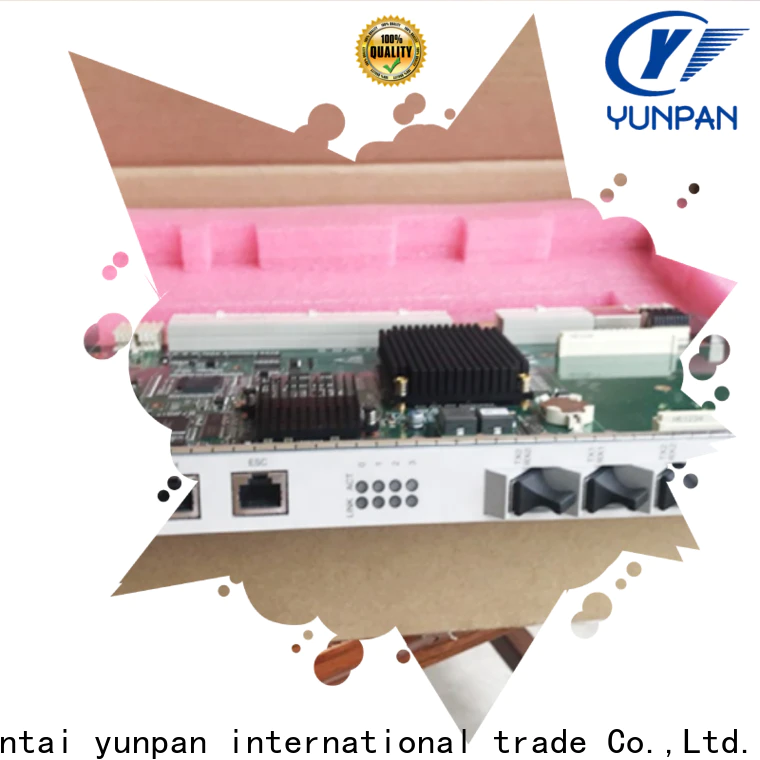 buy gpon olt vendors factory for home