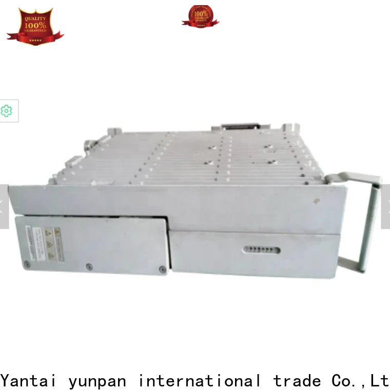 YUNPAN transmission equipment products for communication