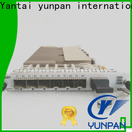 YUNPAN sfp board application for roofing