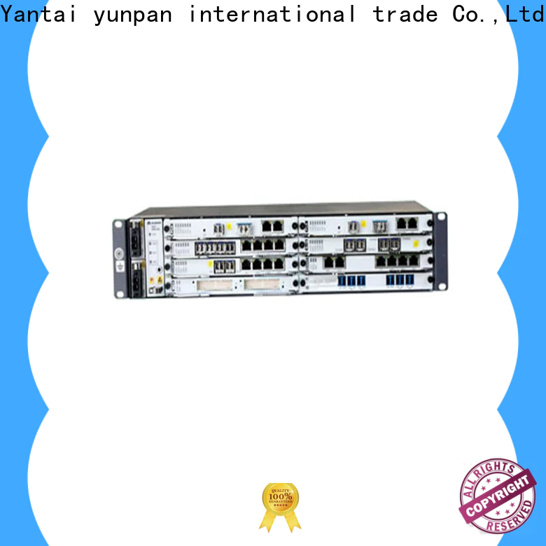 YUNPAN switch router specifications for computer