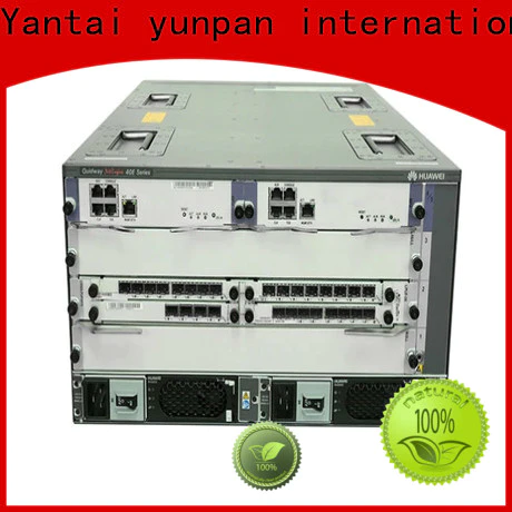 YUNPAN quality switch equipment specifications for company