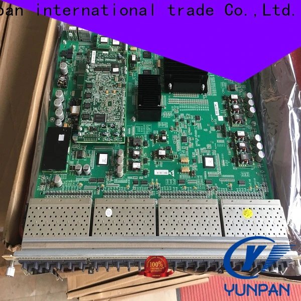 YUNPAN cheap network switch configuration for network