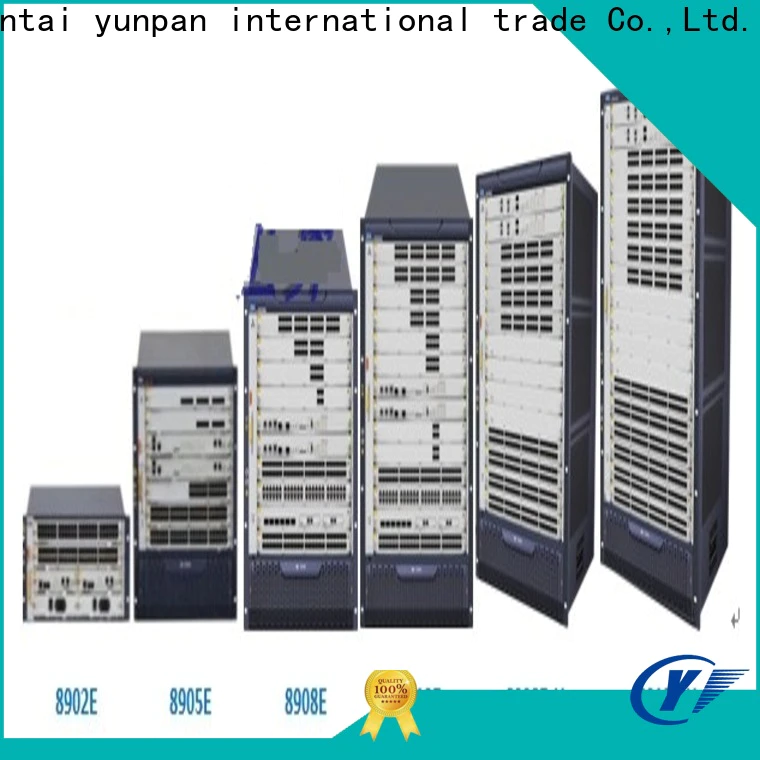 YUNPAN affordable ethernet switch specifications for company