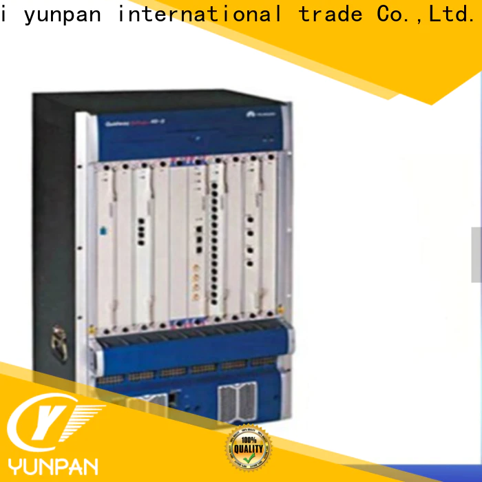 YUNPAN quality network switch brands configuration for computer