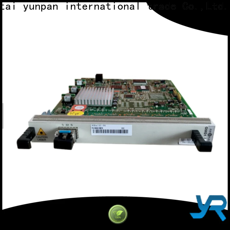 YUNPAN affordable server network switch working for network