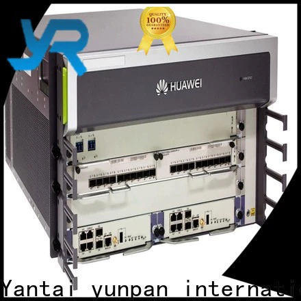 YUNPAN quality server network switch configuration for network