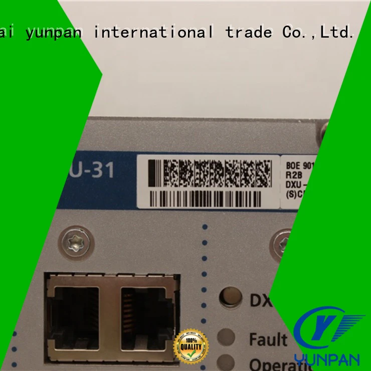 YUNPAN gsm bts base station factory for home