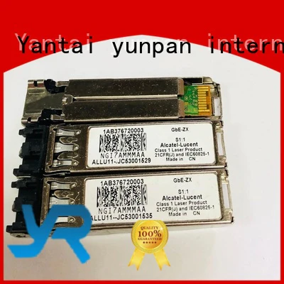 YUNPAN affordable fiber module sfp for sale for home