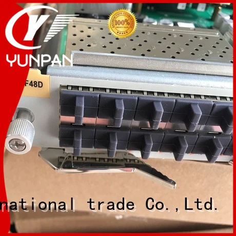 different optical interface board compatibility for roofing
