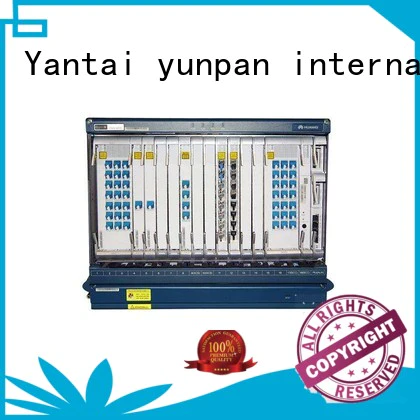 YUNPAN transmission equipment supplier for company