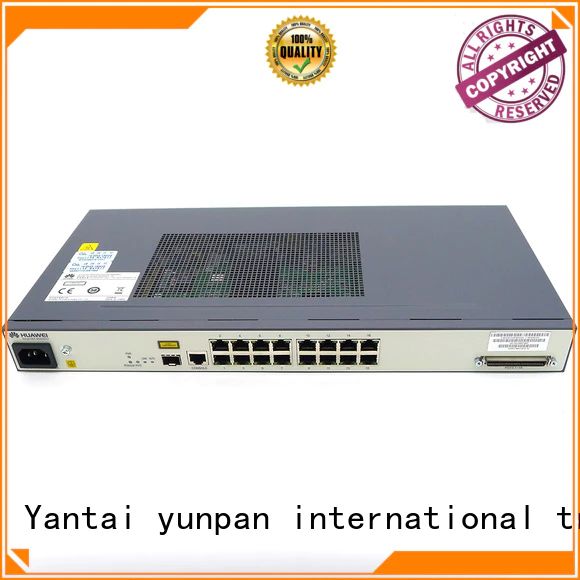 YUNPAN different types of olt specification factory price for mobile