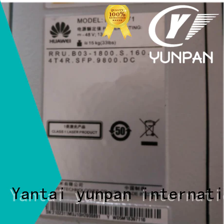 YUNPAN bnc connector cover factory price for company