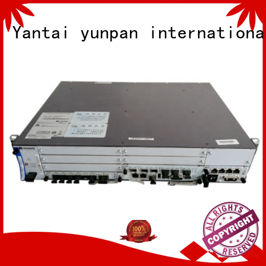 YUNPAN station control unit supplier for hire