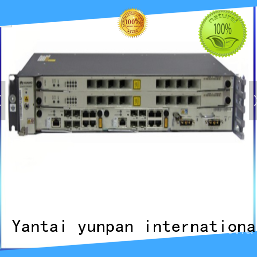 YUNPAN network switch speed for computer