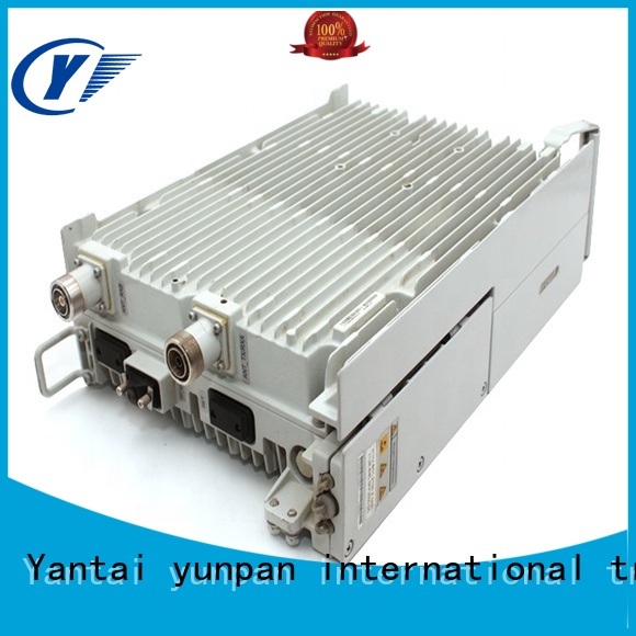 YUNPAN installation base transceiver station on sale for company