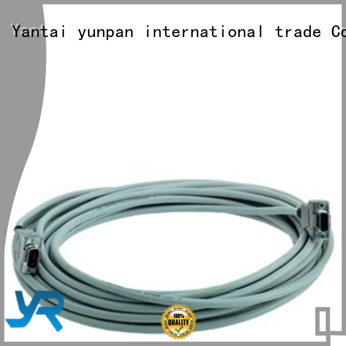 YUNPAN professional cylindrical connectors size for home