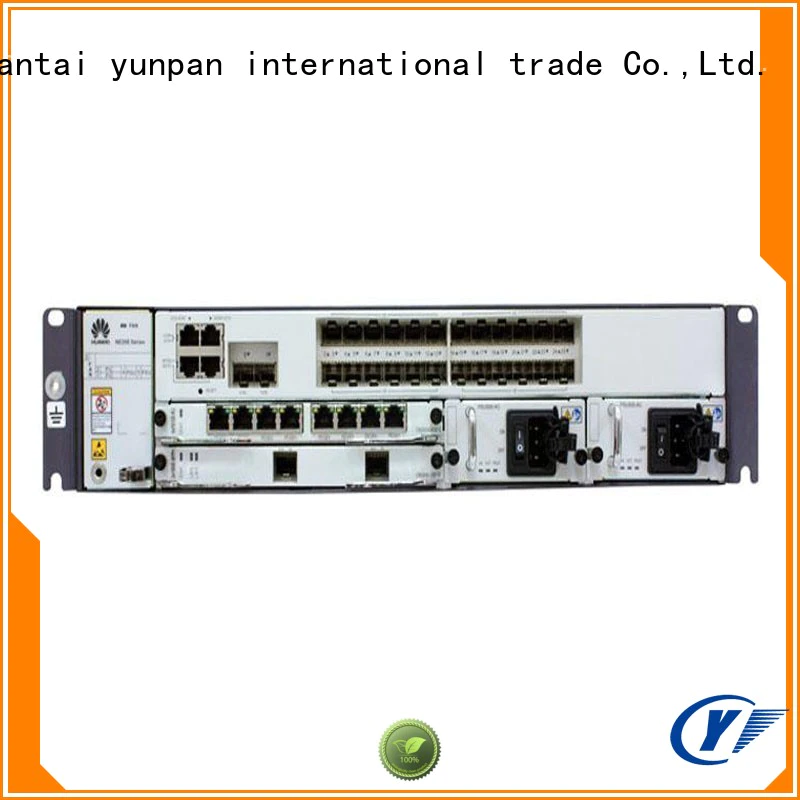 YUNPAN optical network terminal manufacturer for communication
