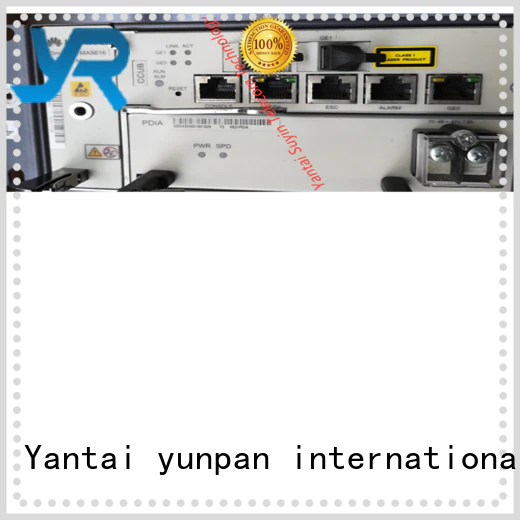 YUNPAN where to buy olt specification specifications for network