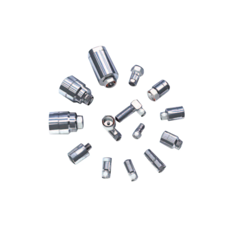 Communication Equipment ACCESSORIES Cylindrical CONNECTORS