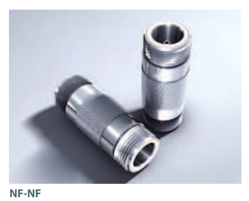 YUNPAN bnc to bnc connector factory price for home-2