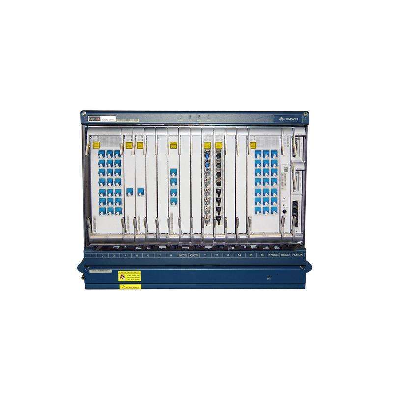 Transmission equipment OptiX OSN6800 N63/N66 cabinet CWDM/DWDM