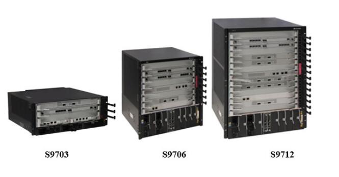 YUNPAN switch equipment configuration for company-3
