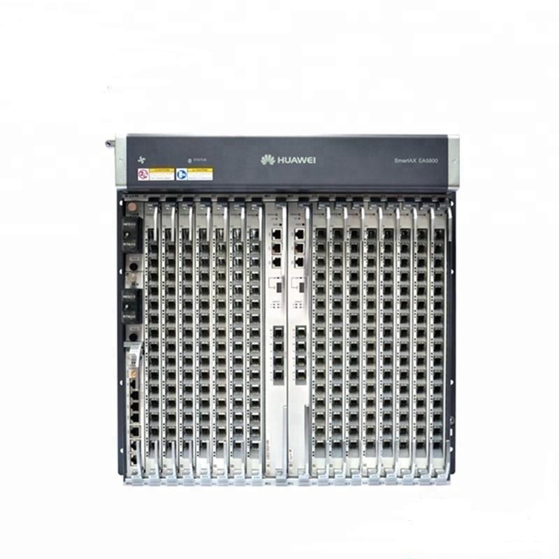 EA5800-X15 Multi-service Access Module GPON XG-PON P2P GE/10G FTTH OLT Optical Line Terminal