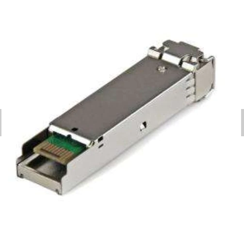 what is fiber module sfp components for network