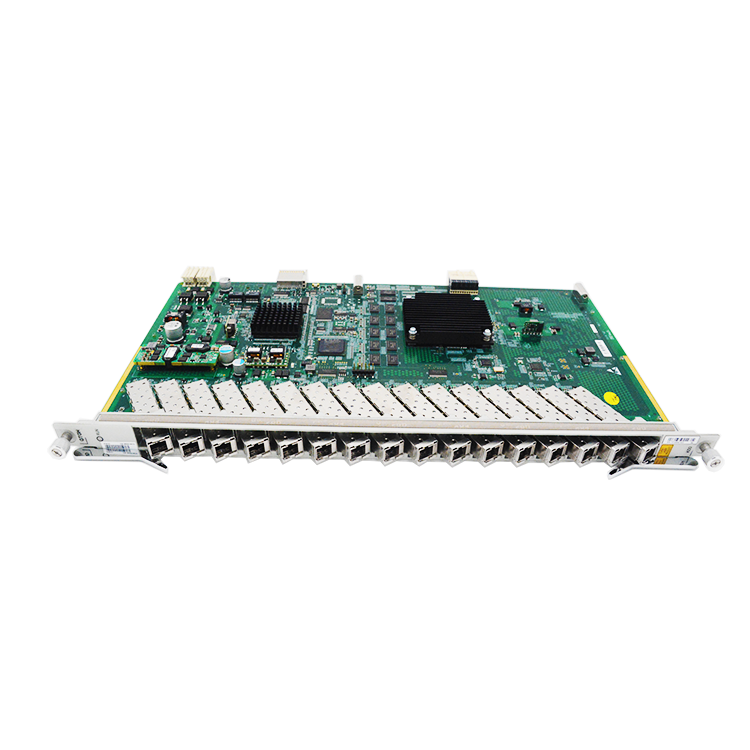 YUNPAN epon olt factory for mobile-1