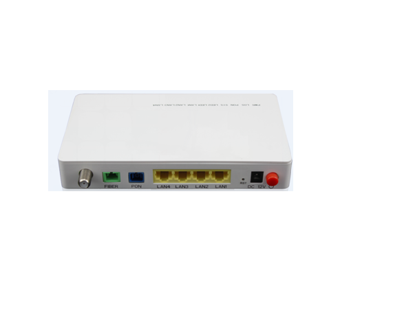 customized ONU 1GE+3FE+WIFI+CATV