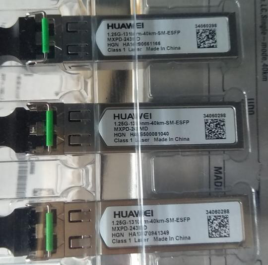 YUNPAN sfp module specification supply for communication-1