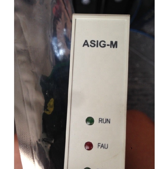ASIG-2 ASIG-1 ASIG-3 ASIG-2L ASIG-M for ZXJ10 PSTN