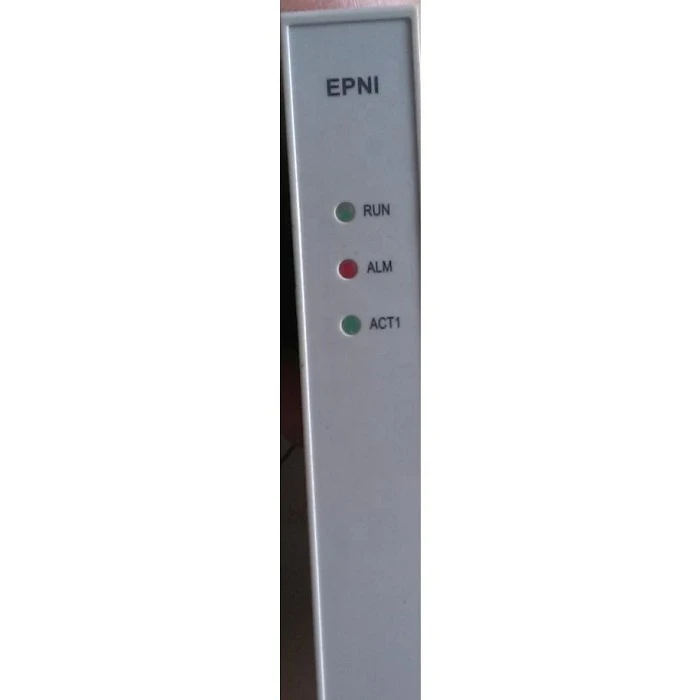 EPNI -08010 2-R5 ZXJ10 Access Network