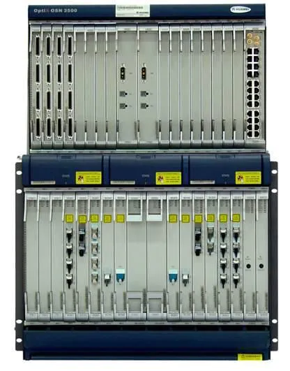 OptiX OSN 3500 SSN4GSCC system control and communication board-- OSN3500