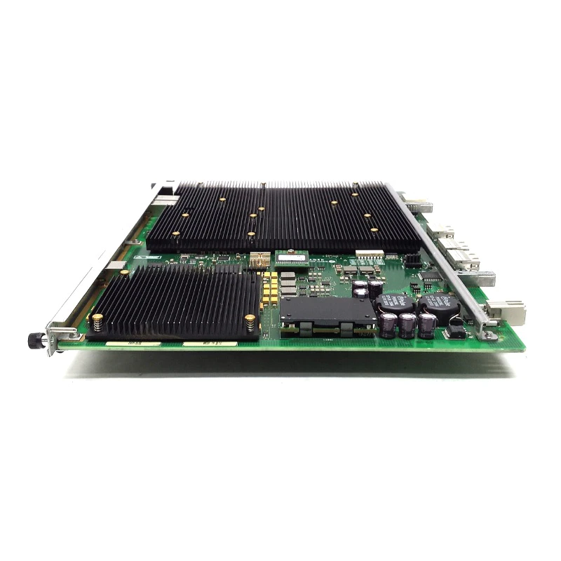 SSND0SLD6402  2xSTM-64 Optical Interface Board(S-64.2b,LC) for  Optix OSN 7500