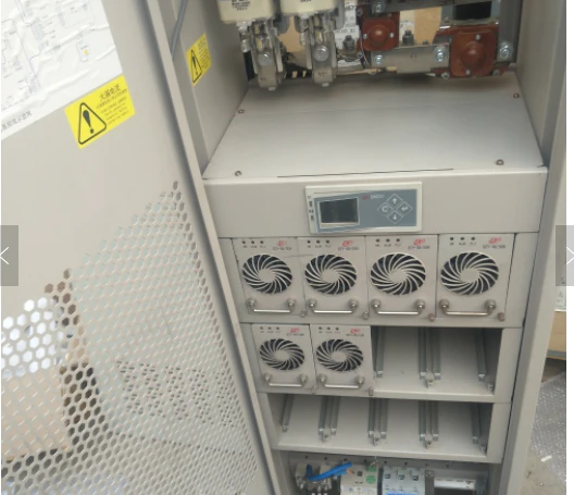 Communication base station power supply cabinet of DUM-48 50H3