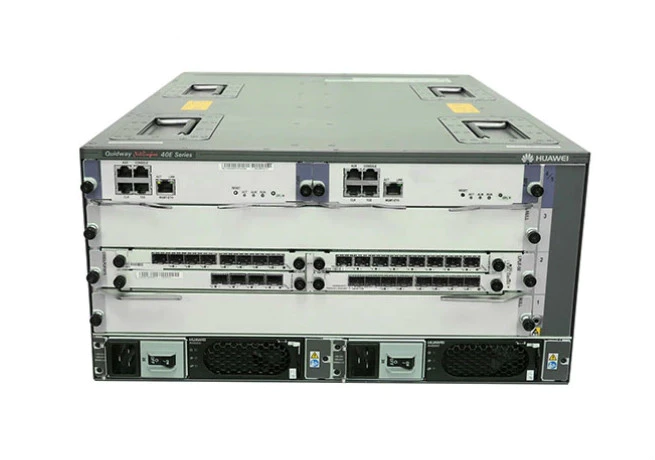 CR5MLPUF402A for NE40E Router (LPUF-40-A) huawei ne40