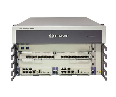 02312DHA HUAWEI Embedded Power EPS200-4850A with R4850G1 for NE40 ME60 Series