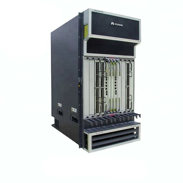NE40E-X8A NetEngine40E Series Universal Service Routers