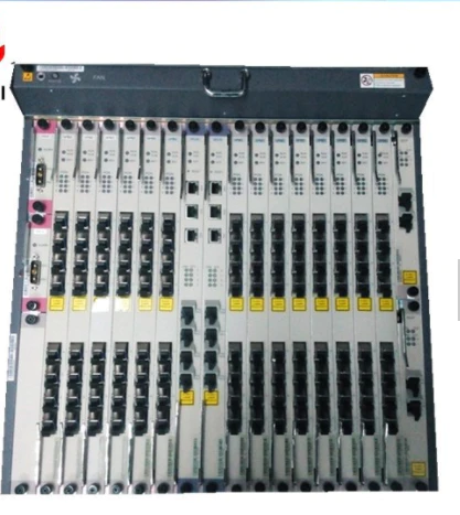 SmartAX MA5680T GPBD/GPFD 8/16 ports gpon olt equipment
