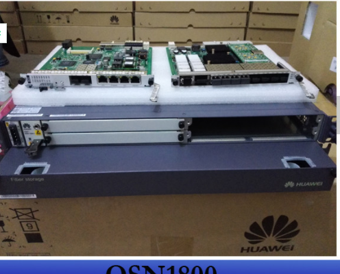 NE40E Series CR5D0L4XFA70 4-Port Integrated Processing Board (LPUI-51)