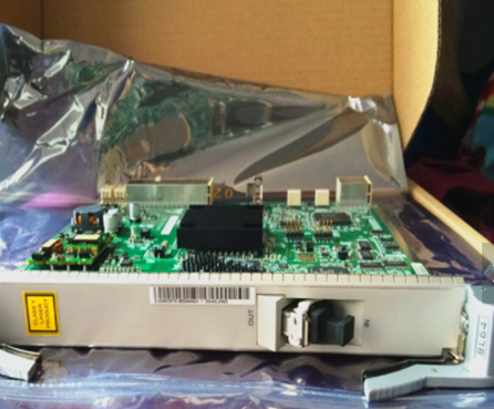 AR1200 Enterprise Router Interface Card AR-1VE1-S